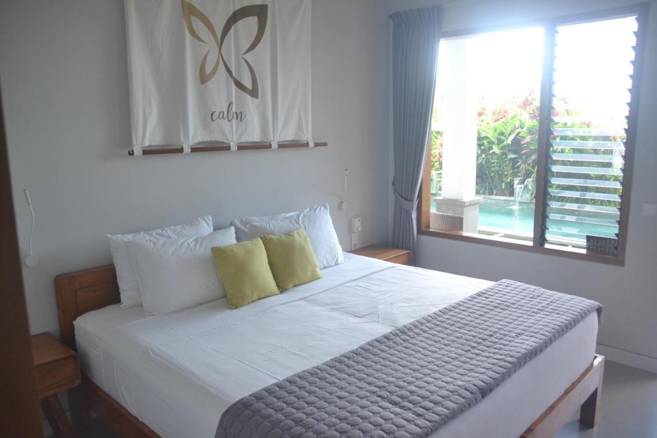 Aparthotel Bali Harmony Retreat Canggu Exterior foto