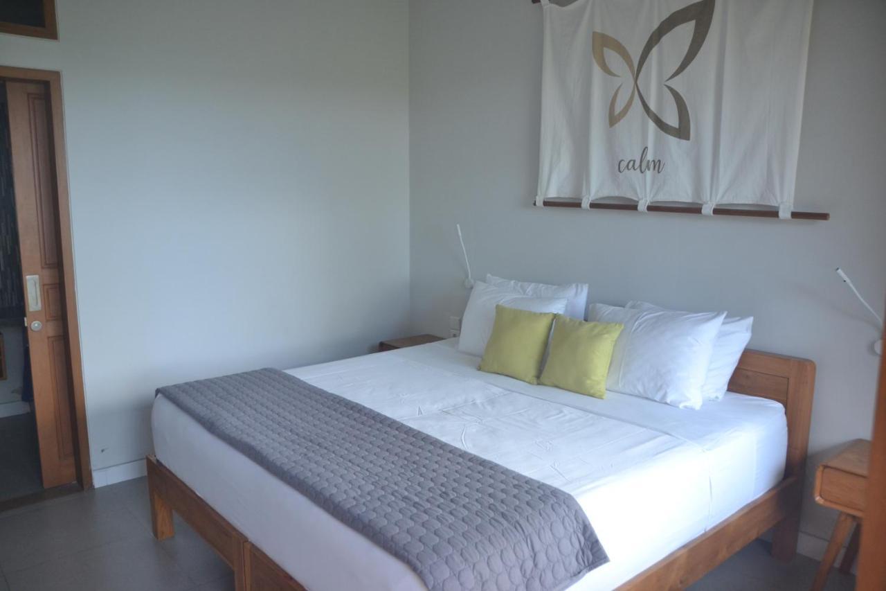 Aparthotel Bali Harmony Retreat Canggu Exterior foto