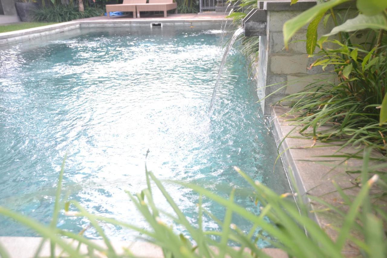 Aparthotel Bali Harmony Retreat Canggu Exterior foto