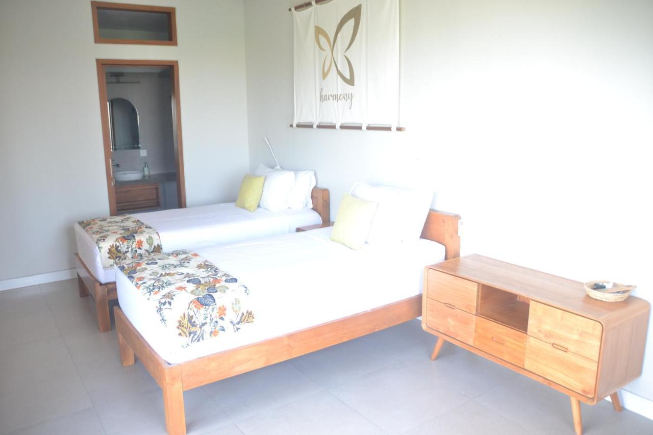 Aparthotel Bali Harmony Retreat Canggu Exterior foto