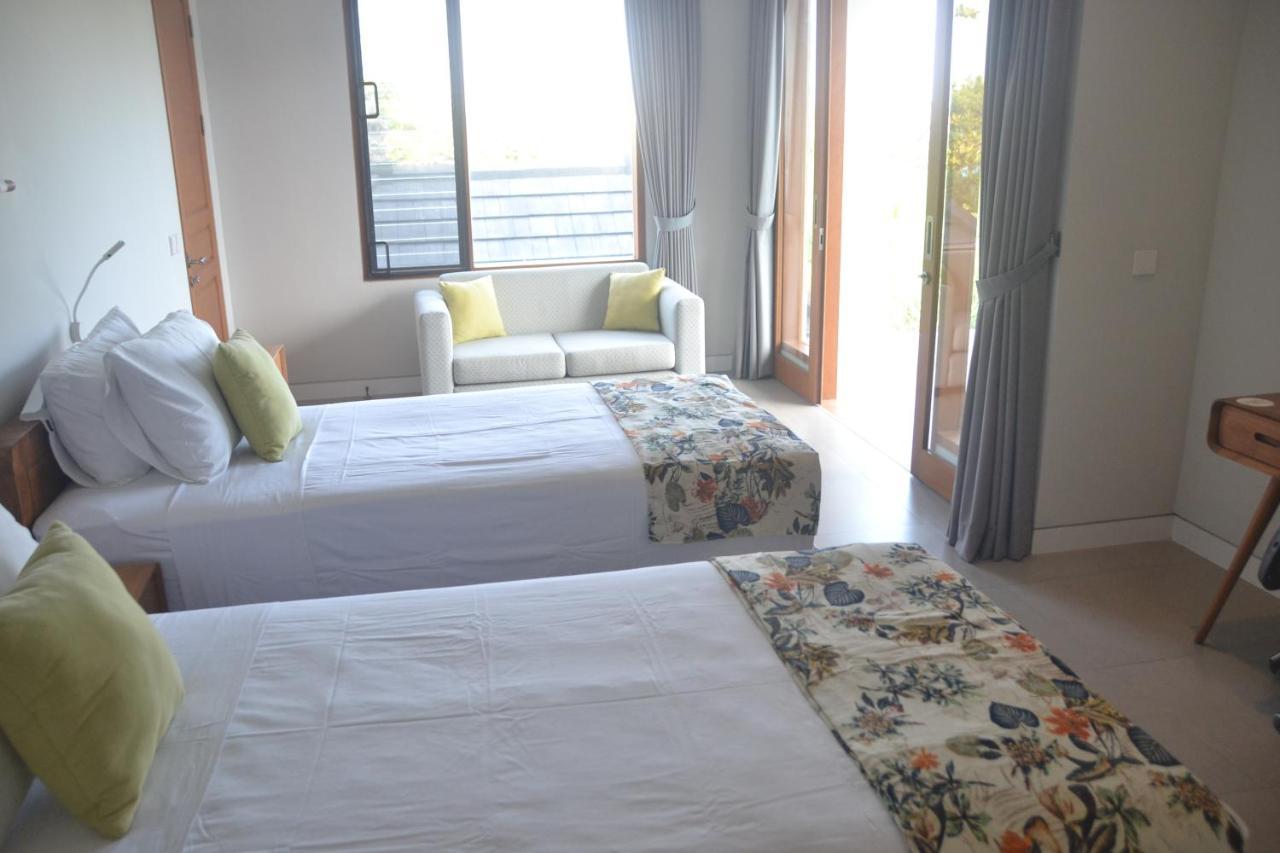 Aparthotel Bali Harmony Retreat Canggu Exterior foto